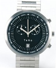 TeNo DyRoN Chronograph DyRoN