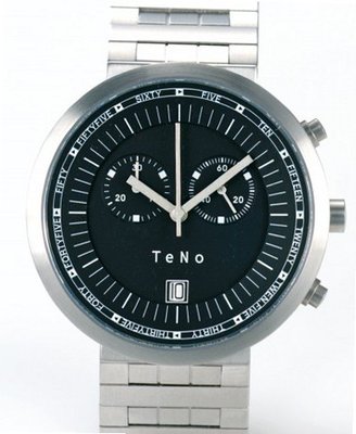 TeNo DyRoN Chronograph DyRoN