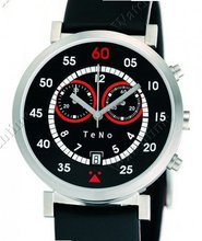 TeNo DyRoN DyRon Chronograph