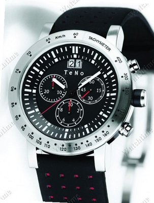 TeNo DyRoN DyRon Sport C.O.S.C.