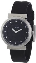 Teno Quartz 089.4021A.02 with Rubber Strap