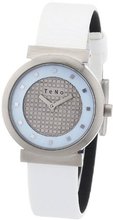 Teno Quartz 089.4025A.21 with Rubber Strap