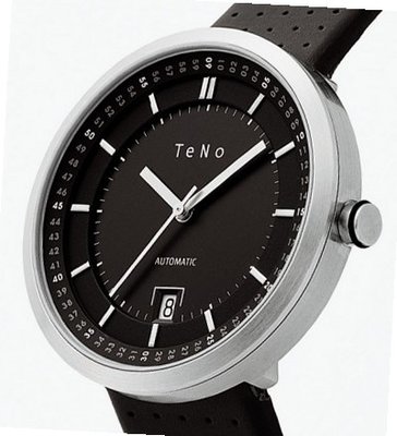 TeNo RoToN RoTon Automatic