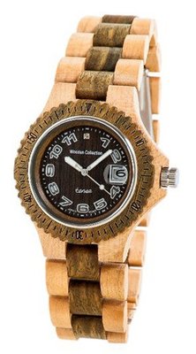 Tense Green Sandalwood Two Tone Sports G4100MG ANDF(Dark Faced)