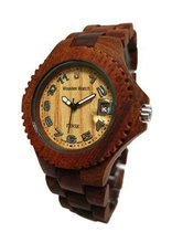 Tense Ladies Sandalwood Wood Sports L4100S