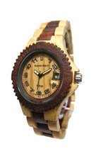 Tense Ladies Sports Maple & Sandalwood L4100MS