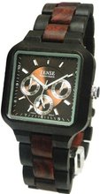 Tense Multi-Eye Dark/Light Sandalwood Wood B7305DS DF