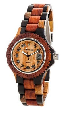 Tense Multicolored Inlaid Sports G4100IDM Arabic ANLF