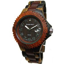 Tense Multicolored Inlaid Sports Hypoallergenic G4100IDM