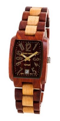 Tense Sandalwood Maple Day Time Hypoallergenic J8102SM DF Gold