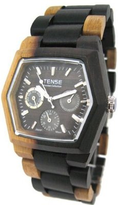 Tense Triple Window Hexagon Discovery Marmot G8303DM DF