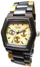 Tense Triple Window Hexagon Discovery Marmot G8303DM LF