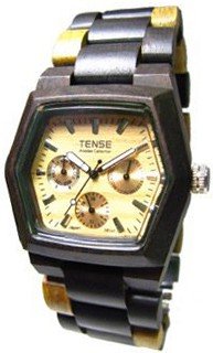 Tense Triple Window Hexagon Discovery Marmot G8303DM LF