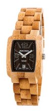 Tense Wood Bamboo Day Time Jumbo J8102B DLF