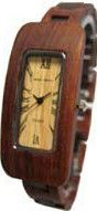 Tense Wood es G8221S Rectangle Sandalwood