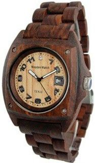 Tense Wood G4101S Analog