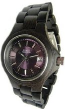 Tense Wood G4302D-VIOLET Analog