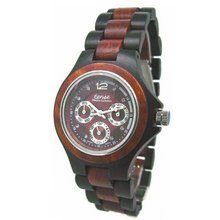 Tense Solid Wood Multi Eye Hypoallergenic Wrist G4300DS ANDF