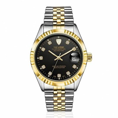 Tevise Classic золотые