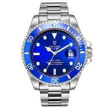 Tevise Daytona Blue