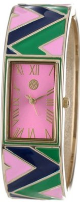 The Macbeth Collection MBW033 Multi-Colored Bangle