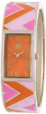 The Macbeth Collection MBW034 Multi-Colored Bangle