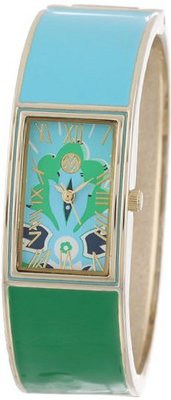 The Macbeth Collection MBW035 Multi-Colored Bangle