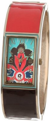 The Macbeth Collection MBW038 Multi-Colored Bangle