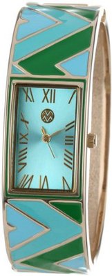 The Macbeth Collection MBW039 Multi-Colored Bangle