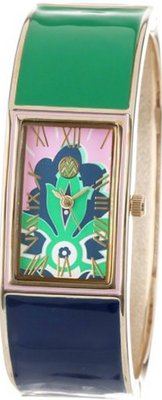 The Macbeth Collection MBW040 Multi-Colored Bangle