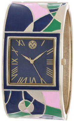 The Macbeth Collection MBW041 Multi-Colored Bangle