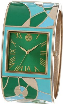 The Macbeth Collection MBW042 Multi-Colored Bangle