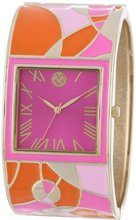 The Macbeth Collection MBW044 Multi-Colored Bangle