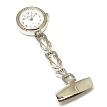 The Olivia Collection Fancy Chain Nurse Fob TOC06