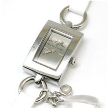 Uri Geller Positive Energy Leather Strap Charm Fashion 688051