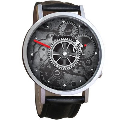 Charlie Chaplin Modern Times