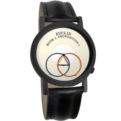 Euclid - Featuring Euclid's Proposition