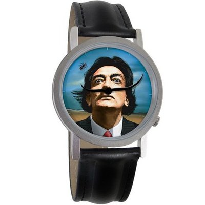 The Surreal Salvador Dali