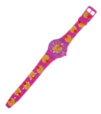 Hot Pink Tatiri Princess Girls Wrist In Gift Box