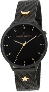 Thom Olson CBTO002