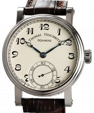 Thomas Ninchritz Cathedral