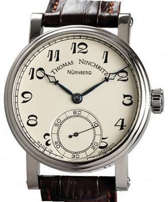 Thomas Ninchritz Cathedral