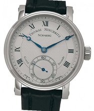 Thomas Ninchritz Grand Seconde