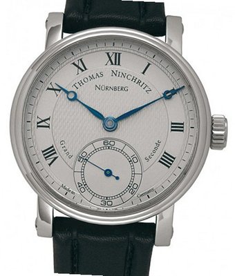 Thomas Ninchritz Grand Seconde