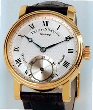 Thomas Ninchritz Grand Seconde