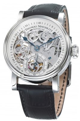 Thomas Ninchritz Ornatis