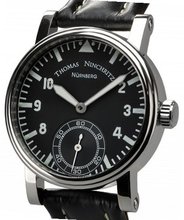 Thomas Ninchritz Pilots 