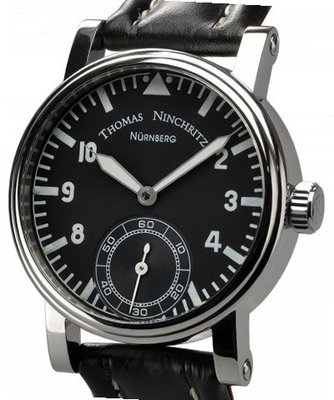 Thomas Ninchritz Pilots 