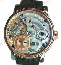 Thomas Ninchritz Vice Versa