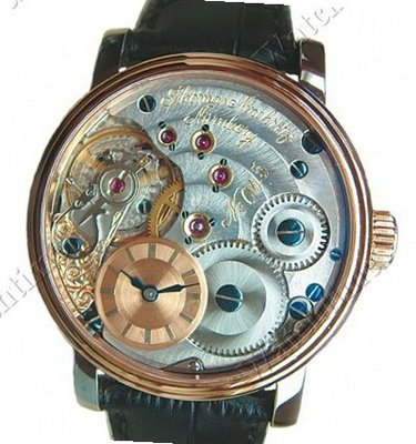 Thomas Ninchritz Vice Versa